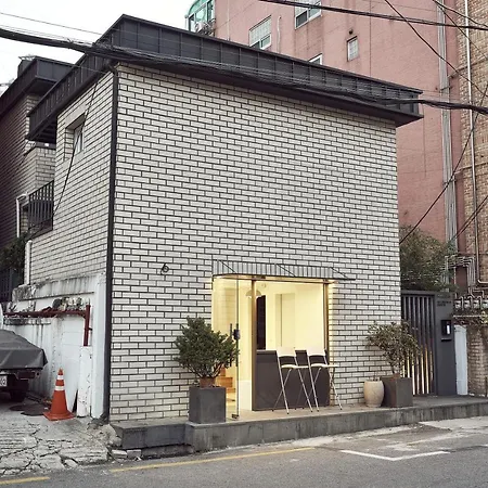 The Capsule Banpo